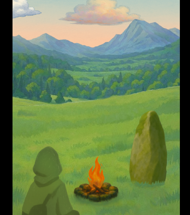 Meadow App Hero Visual